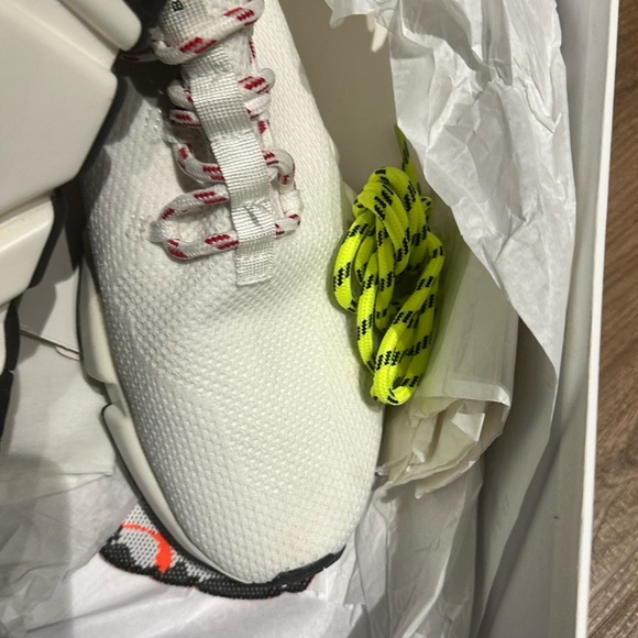 BALENCIAGA Speed lace up sneakers - Picture 7 of 10